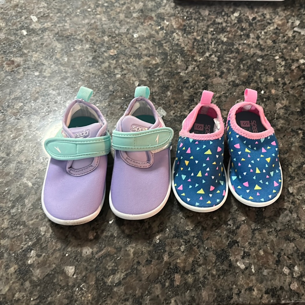 Speedo Baby Water Shoes